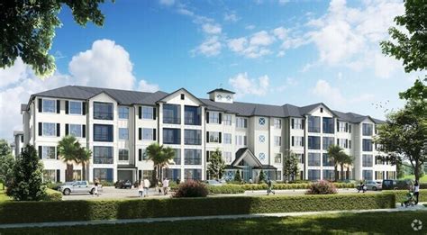 Hack Ayers Apartments