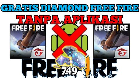 Cara Hack Diamond FF Tanpa Download Aplikasi: Trik Terbaru di Indonesia!
