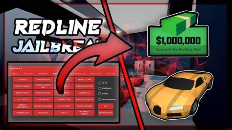 hack do roblox redline 3 3
