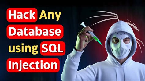 Hack Injection Sql