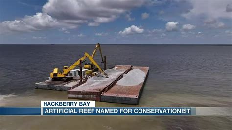 Hackberry Bay