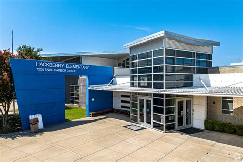 Hackberry Elementary School District