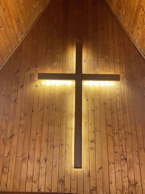 Hackberry United Methodist Church