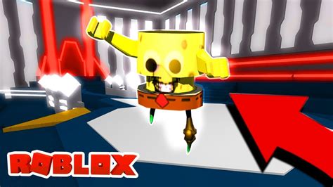 hackear bob esponja roblox