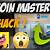 hacked coin master