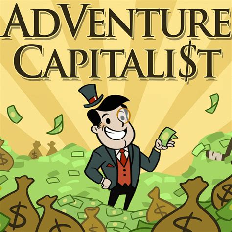 Adventure Capitalist Hacked Online [] BAMULA BLOG