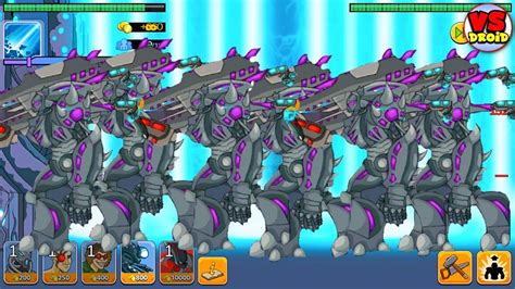 +25 Hacked Age Of War New