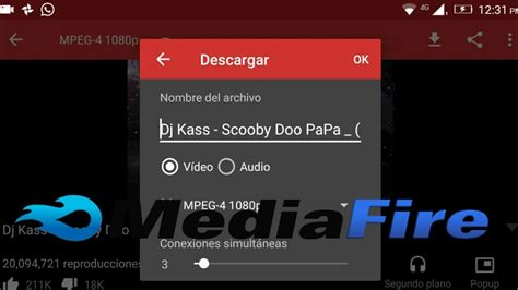 hacked youtube red apk
