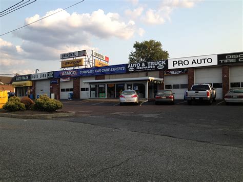 Hackensack Mn Auto Repair