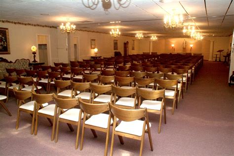 Hackensack Mn Funeral Homes