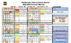 Hackensack Schools Calendar