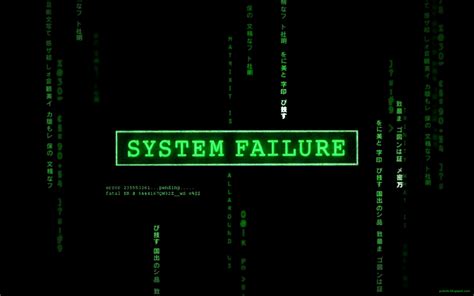 Hacker Aesthetic Computer Green