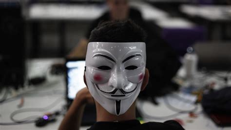 hacker anonym indonesia
