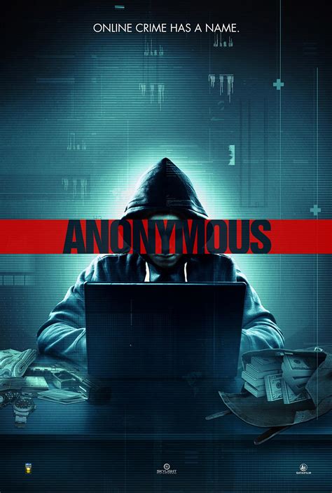 Hacker Anonymous Movie - Yecuzexo