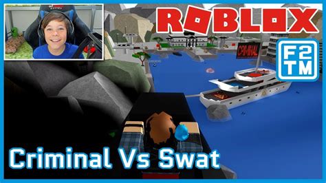 hacker de dinheiro criminal vs swat roblox