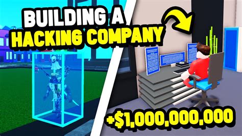 hacker in roblox part 1｜TikTok Search