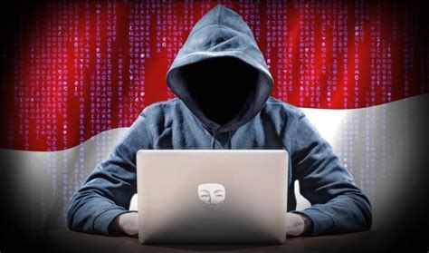 Jasa Hacker Profesional Indonesia: Keamanan Data Terjamin!
