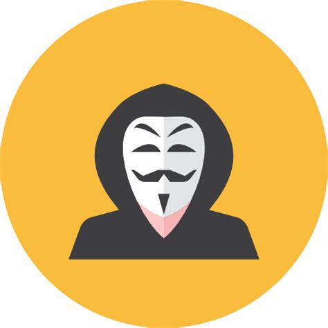 hacker mask emoji copy and paste
