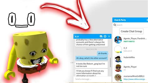 hacker sponge bob in roblox｜TikTok Search