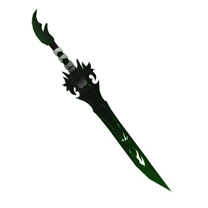 hacker sword - Roblox