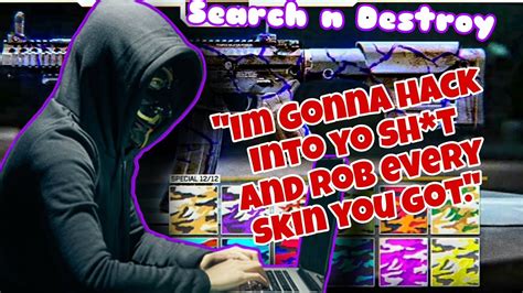 hacker that can destroy roblox｜TikTok Search