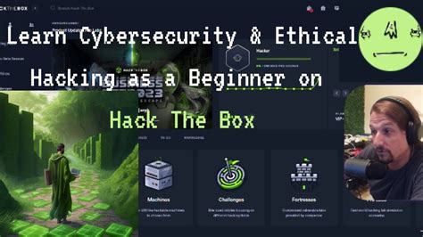 The Hacker Mindset... Think Outside of the Box!