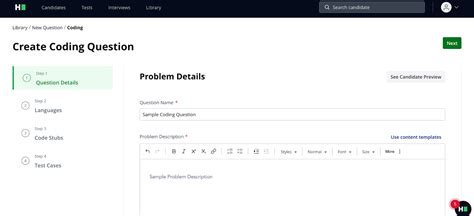hackerrank java coding questions and answers
