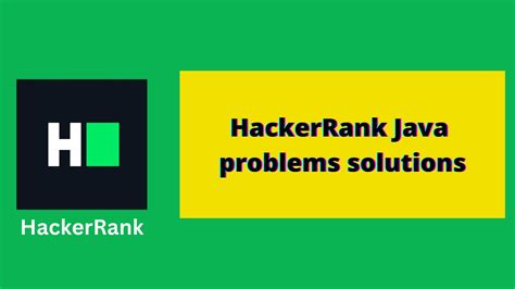 hackerrank string problems solutions java