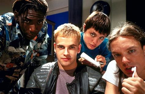 Hackers 1995 Cast: Unveiling the Digital Mavericks Behind the Cult Classic