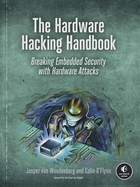 Hacking Hardware Term