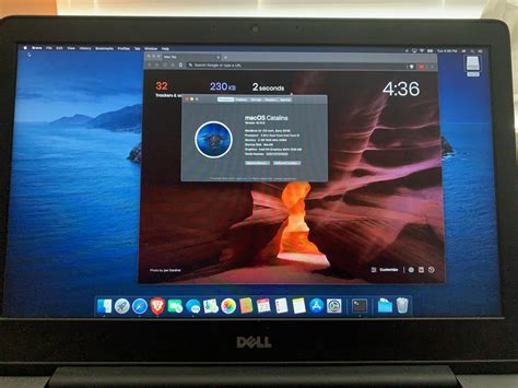 hackintosh a chromebook