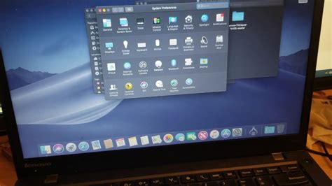 hackintosh laptop with wifi