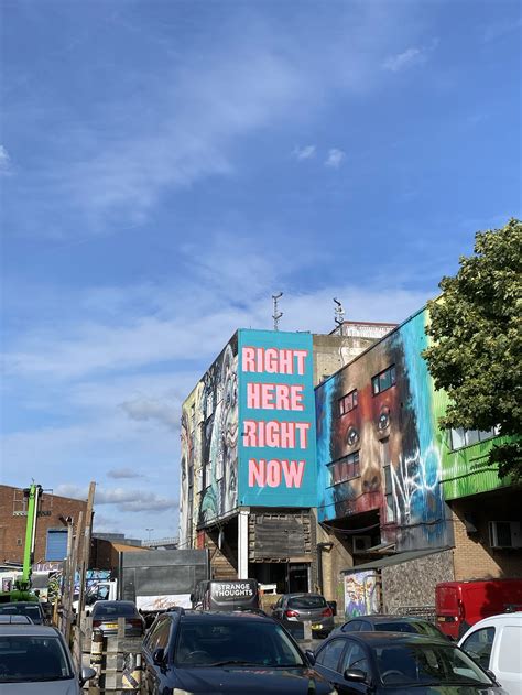 Hackney London Accent