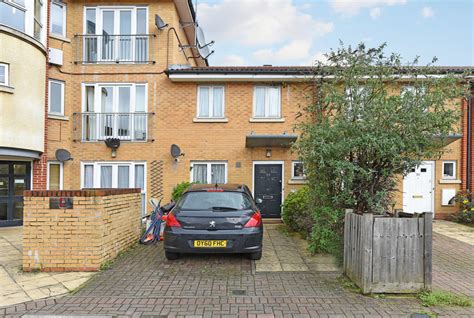 Hackney Wick 2 Bedroom Flat Rent