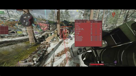 Hacks For Cold War Zombies