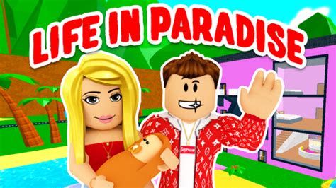 Hacks For Roblox Life In Paradise
