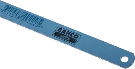 Hacksaw Blade Hsn Code