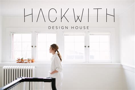 Hackwith Design House