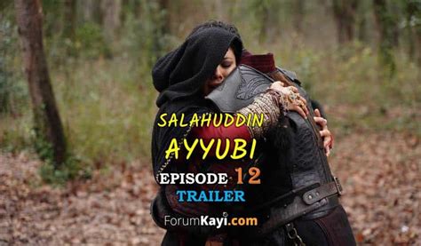 hadaf play salahuddin ayyubi episode 12