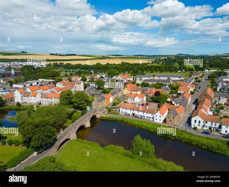 Haddingtonshire Scotland