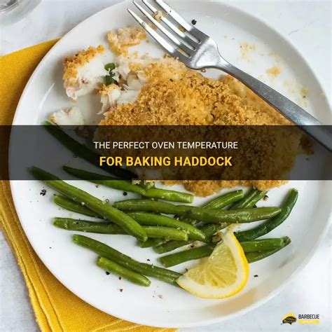 Haddock Cooked Temp