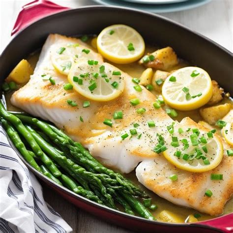 Haddock Cooking Tips