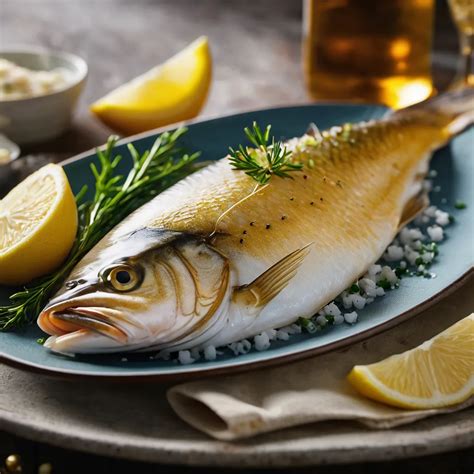Haddock Culinary Definition