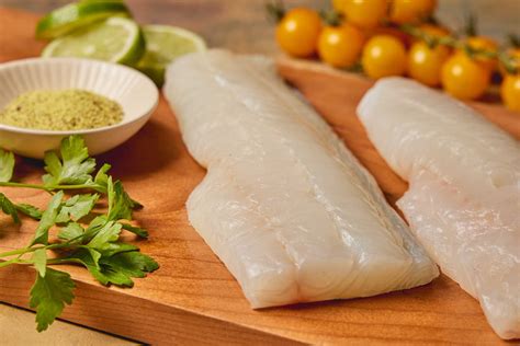 Haddock Fish Facts