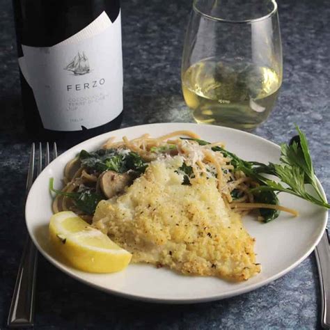 Haddock Fish Wine Pairing