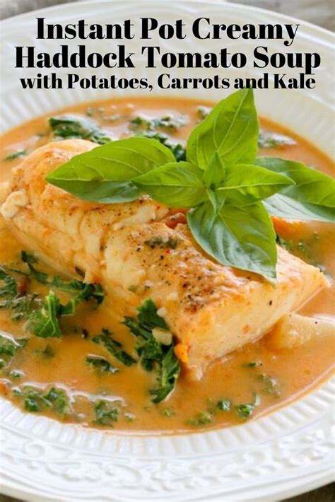 Haddock In Crock Pot
