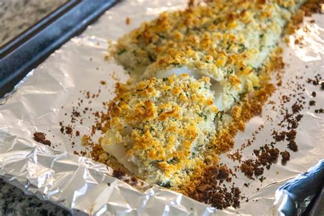 Haddock In Foil Oven
