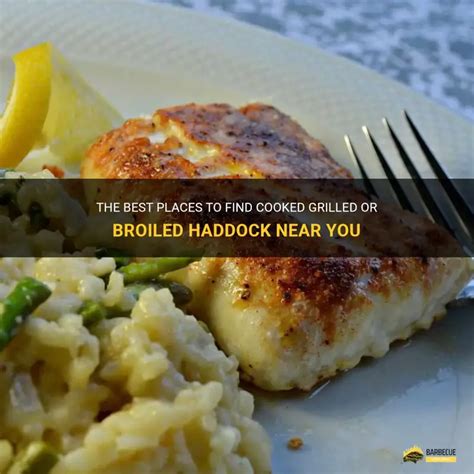 Haddock Near Me