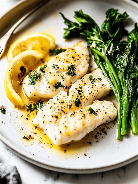 Haddock Quick Recipes