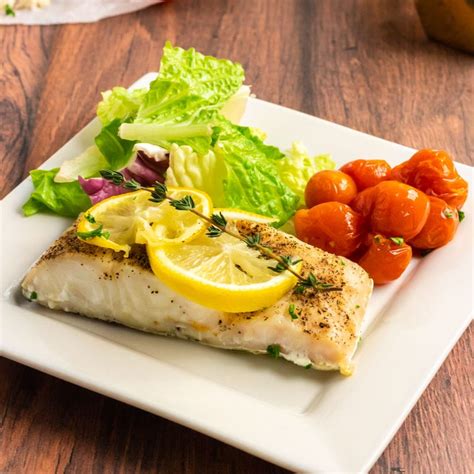 Haddock Recipes For Dinner